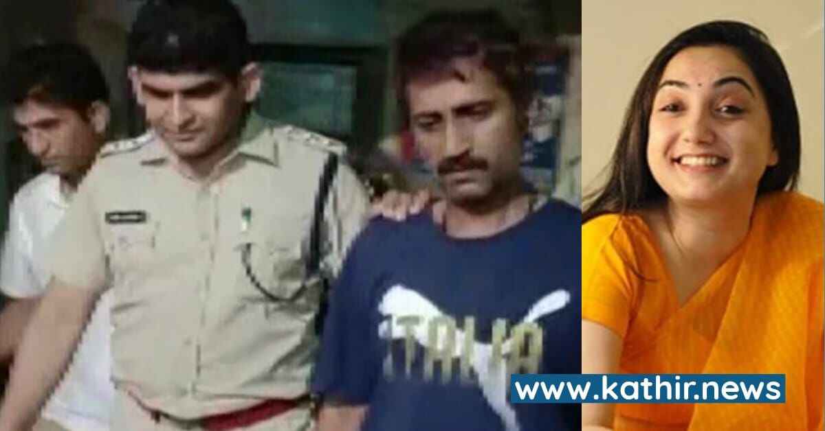 'நுபுர் ஷர்மா தலைக்கு வீடு தருகிறேன்' என அறிவித்த தர்கா மதகுரு - கொத்தாக நள்ளிரவில் தூக்கிய போலீஸ் படை