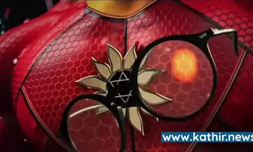 சினிமாவாகும் சக்திமான் - ஹீரோ யார் தெரியுமா?