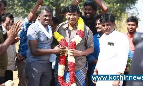 மாமன்னன் உதயநிதி ஹீரோ கிடையாது - பின் யார்தான் ஹீரோ?