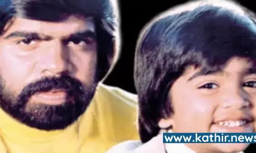 மீண்டும் பழையபடி வந்த டி.ஆர் - சிகிச்சை வெற்றிகரமாக முடிந்து மீண்டார்