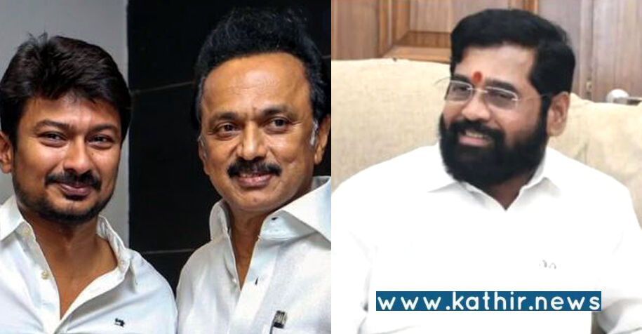 ஷிண்டே எபெக்ட் - உதயநிதிக்கு அமைச்சர் பதவியை தள்ளிப்போட்ட தி.மு.க