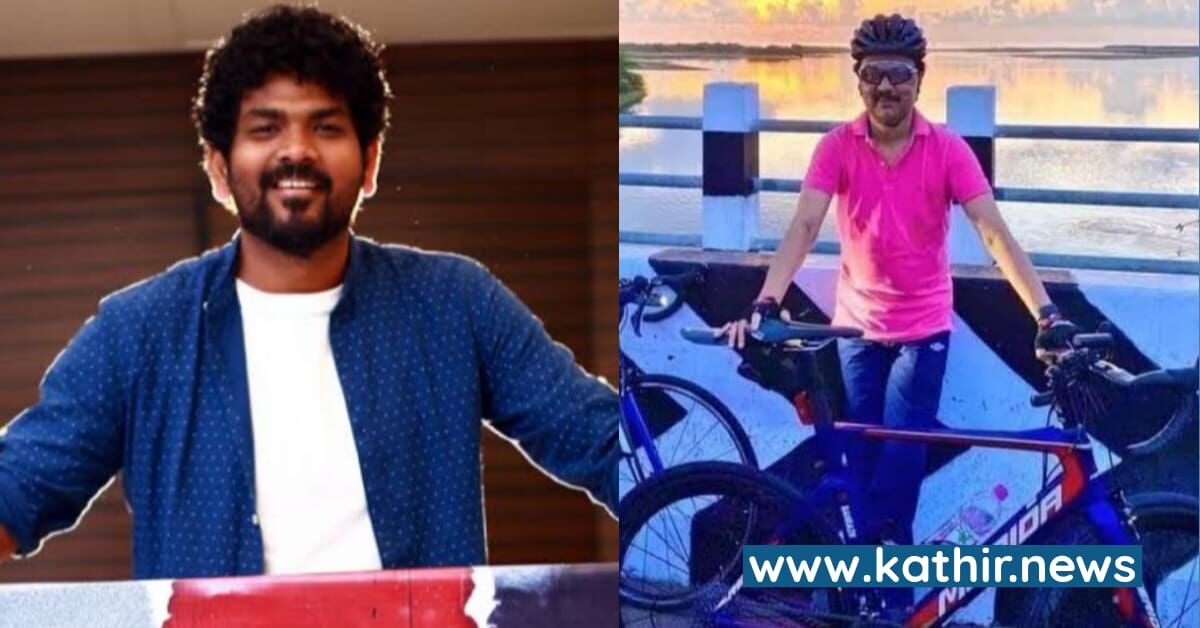 விக்னேஷ் சிவன் இயக்கத்தில் நடிக்கும் முதல்வர் ஸ்டாலின்