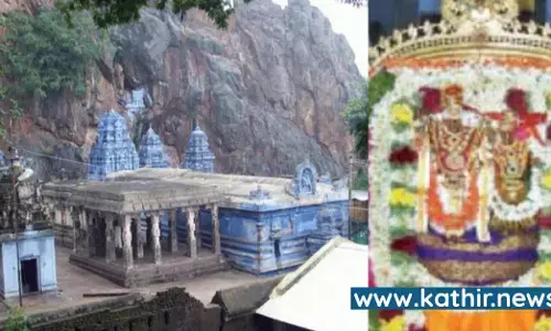 தீரா வினைகளை தீர்க்கும் அதிசய தீர்த்தங்கள். தீர்த்தகிரீஸ்வரர் ஆலயம்