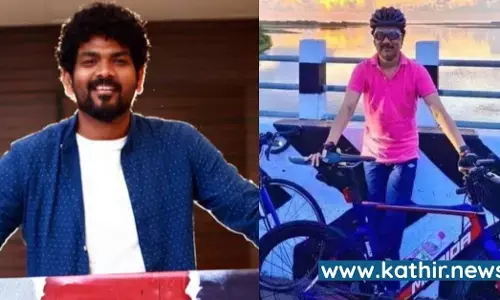 விக்னேஷ் சிவன் இயக்கத்தில் நடிக்கும் முதல்வர் ஸ்டாலின்