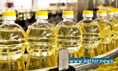 எண்ணெய் விலை உயர்வை தடுத்த மத்திய அரசின் நடவடிக்கை: சரியான நேரத்தில் திட்டமிட்டதால் சிரமம் தவிர்ப்பு!