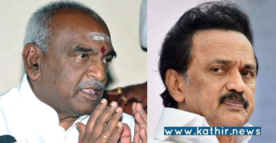 தி.மு.க. ஆட்சியில் போதை பொருள் விற்பனை ஜோராக நடக்கிறது - பொன்.ராதாகிருஷ்ணன்