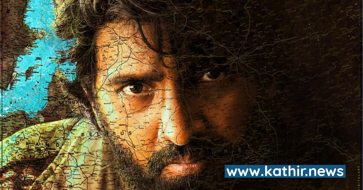 சந்தானத்தின் 'குளு குளு' வெளியீட்டு தேதி அறிவிப்பு