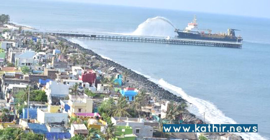 புதுவையில் பிரெஞ்சு குடியுரிமை பெற்றவரின் வீடு அபகரிப்பு: தூதரகத்தில் புகார் அளித்ததால் பரபரப்பு!