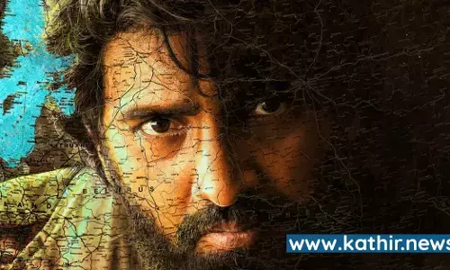 சந்தானத்தின் குளு குளு வெளியீட்டு தேதி அறிவிப்பு சந்தானத்தின் குளு குளு வெளியீட்டு தேதி அறிவிப்பு