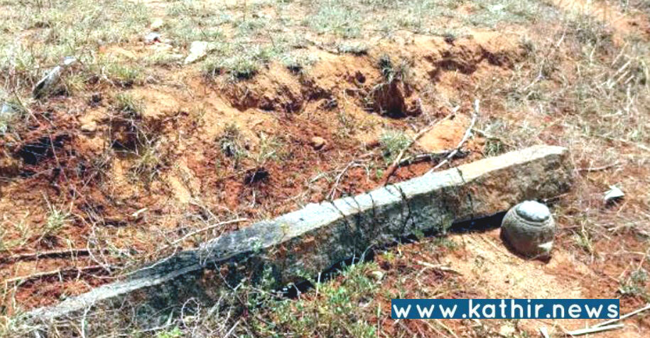 பல்லடம் கருப்பராயன் கோயில் நிலம் யாரிடம் உள்ளது? கேள்வி எழுப்பிய பக்தர்கள்!