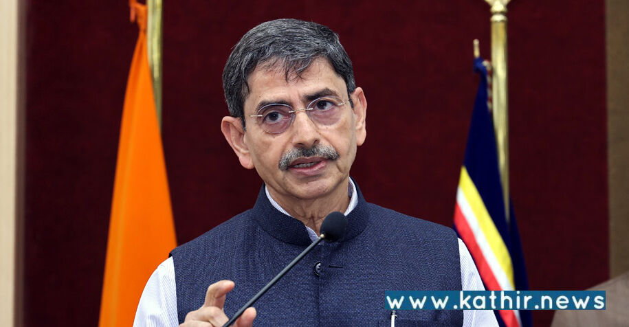 'திராவிடன்' என கூறியது ஆங்கிலேயன் - ஆளுநர் ஆர்.என்.ரவி