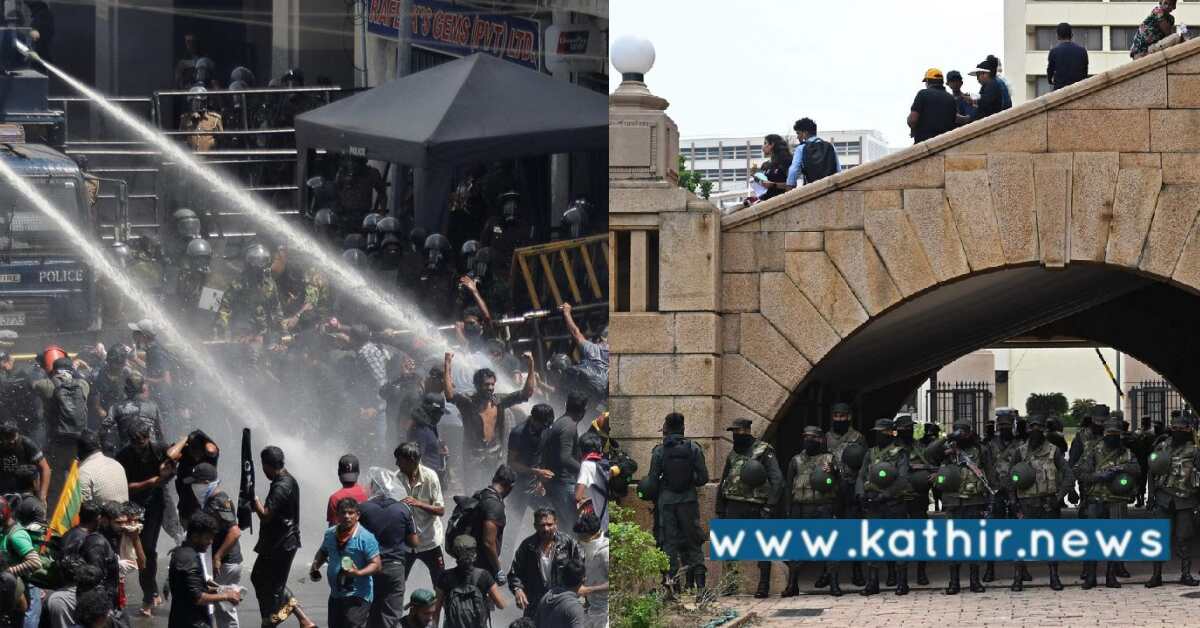 இலங்கையின் மாற்றங்கள் - இந்தியாவின் அடுத்த நடவடிக்கை என்ன?