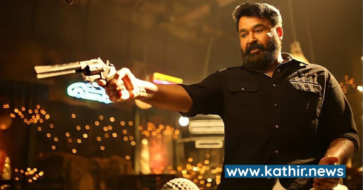 அந்தாலஜி படைப்பாக உருவாகும் எம்.டி.வாசுதேவன் நாயர் கதைகள் - மோகன்லால் நடிக்க ப்ரியதர்ஷன் இயக்குகிறார்