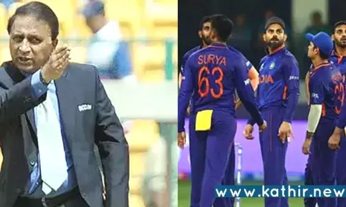 இந்திய வீரர்கள் மீது கவாஸ்கர் திடீர் பாய்ச்சல் ஏன்?