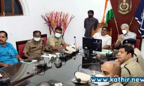 கூட்டணி அரசுக்கு களங்கத்தை ஏற்படுத்த பொய் புகாரும் கூறும் நாராயணசாமி!