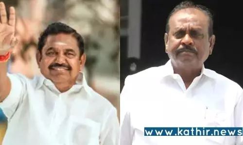 ஓ.பி.எஸ்க்கு பதில் எதிர்க்கட்சி துணைத்தலைவராகும் நத்தம் விசுவநாதன்!