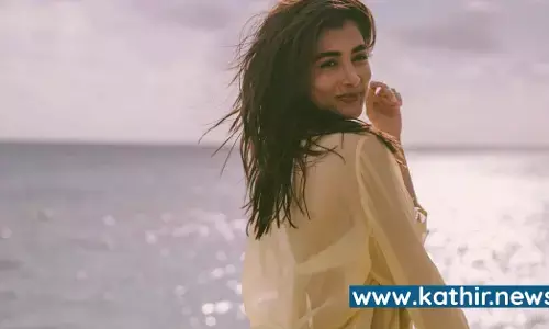 விடுமுறையில் பூஜா ஹெக்டே - அடுத்த படம் வெளியீடு எப்போது விடுமுறையில் பூஜா ஹெக்டே - அடுத்த படம் வெளியீடு எப்போது