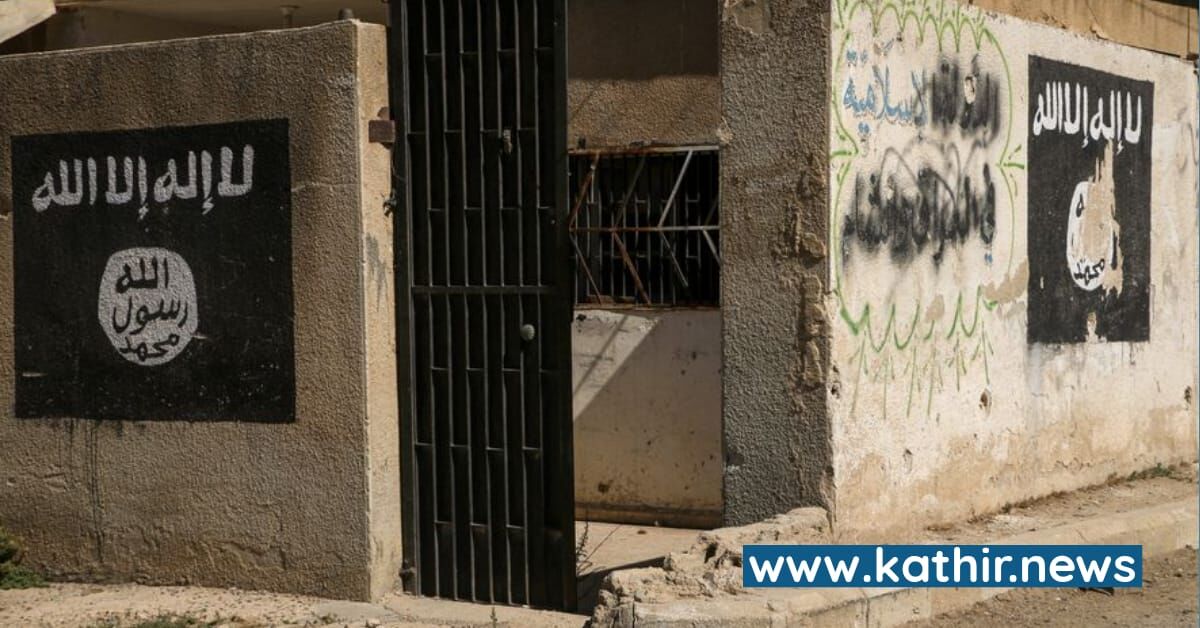 ட்ரான் மூலம் ஐ.எஸ்.ஐ.எஸ் தலைவைரை சிரியாவில் வைத்து கொலை செய்த அமெரிக்க ராணுவம்