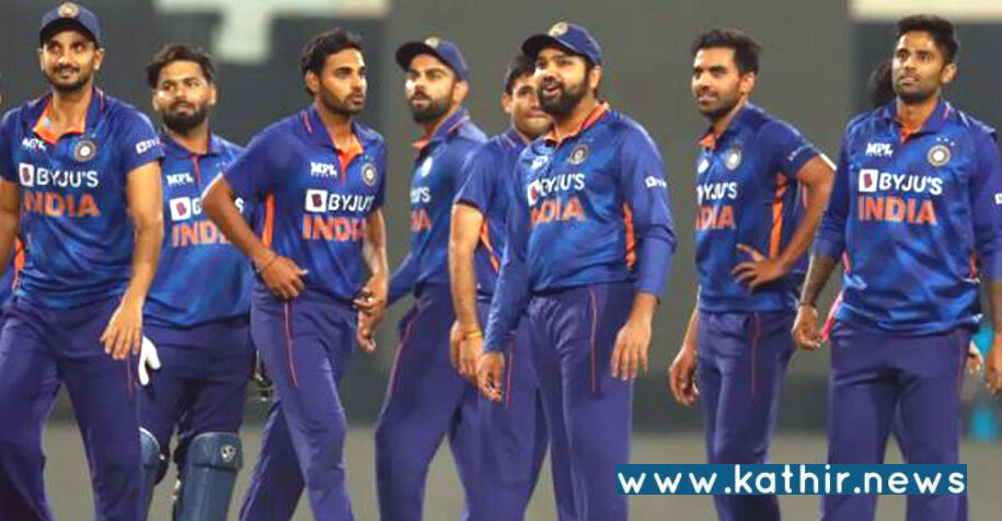 வெஸ்ட் இண்டீஸ் தொடரில் கே.எல்.ராகுல்: இந்திய டி20 அணி அதிரடி அறிவிப்பு!