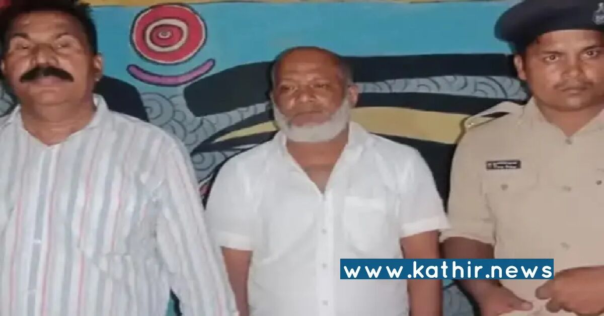 பிரதமர் மோடியை கொல்ல திட்டம் தீட்டிய ஓய்வு பெற்ற காவலர் முகமது ஜலாலுதீன் கான் - PFI அமைப்பின் சதி அம்பலம்!