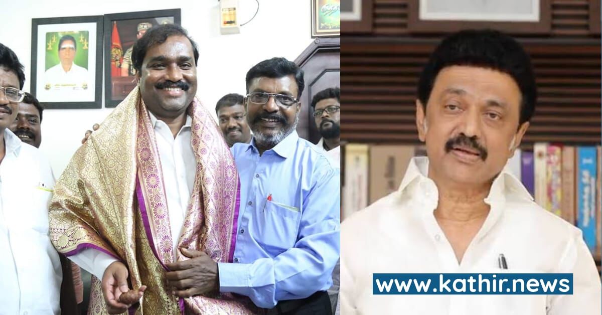 'உங்க கூட்டணில இருந்தா உங்களுக்கு ஜால்ரா அடிக்கணுமா?' - ஸ்டாலினுக்கு எதிராக குபீரென பொங்கிய வேல்முருகன்