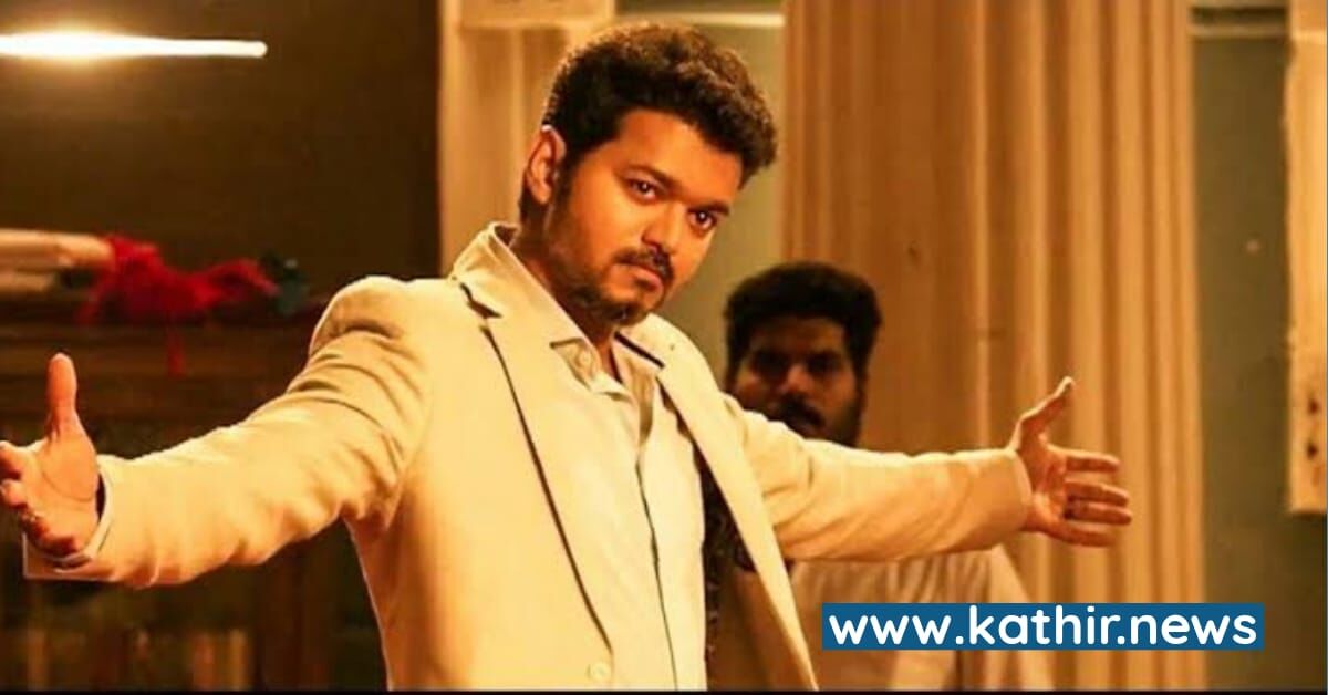 விஜய் சொகுசு கார் வரி தொடர்பான வழக்கு - இன்று தீர்ப்பு