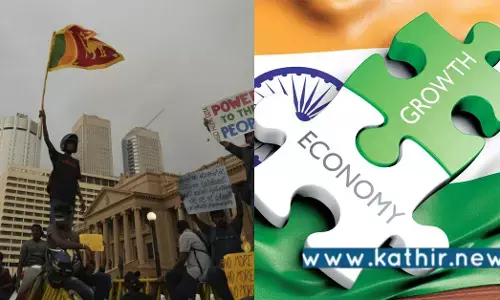 இலங்கை பொருளாதார நெருக்கடி - என்ன தவறுகள் நிகழ்ந்தன?