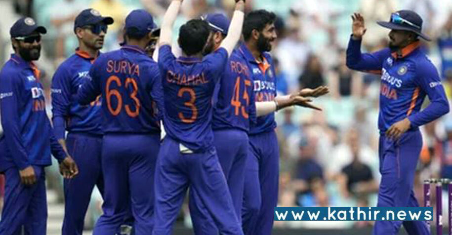 இங்கிலாந்துக்கு எதிரான ஒருநாள் தொடரை இந்திய அணி கைப்பற்றுமா?