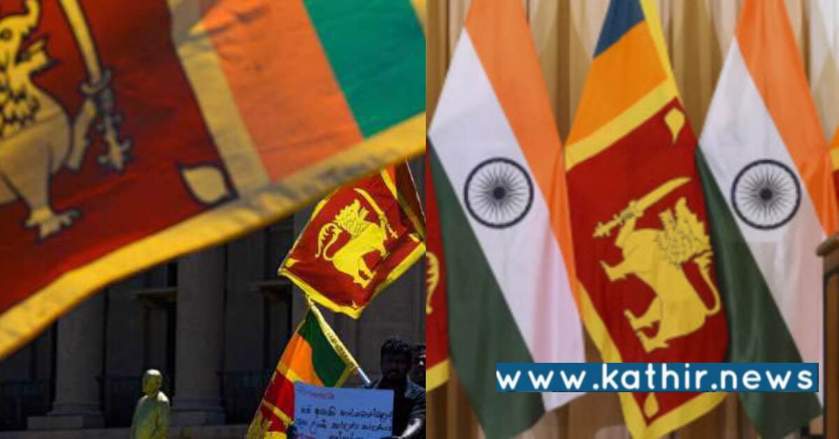 பொருளாதார மீட்சிக்கு இலங்கை தொடர்ந்து ஆதரவளிக்கும் இந்தியா - எப்படி?