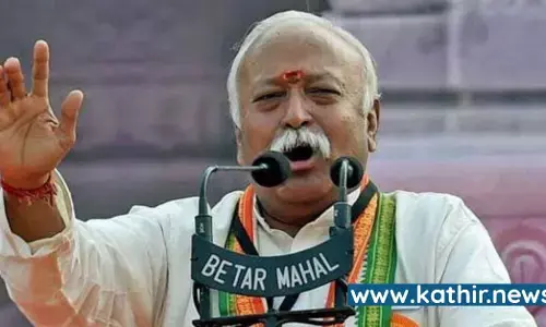 மக்கள் தொகை பெருக்கம் குறித்து மோகன் பகவத் என்ன கூறினார்? மக்கள் தொகை பெருக்கம் குறித்து மோகன் பகவத் என்ன கூறினார்?