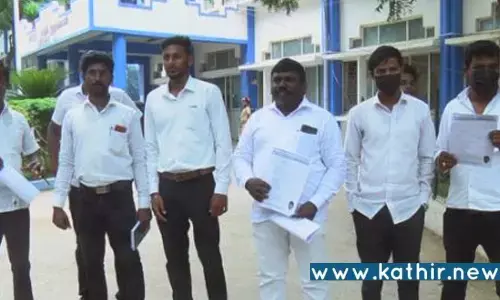 போலியான போராளிகளை உடனே கைது செய்: ஸ்டெர்லைட் ஆதரவு கூட்டமைப்பு பரபரப்பு புகார்!