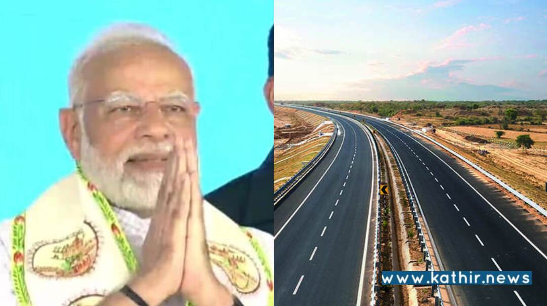 புத்தல்கண்ட் விரைவு சாலையை தொடங்கி வைத்த பிரதமர் மோடி! 29 மாதங்களில் முடிக்கப்பட்ட திட்டம், எப்படி சாத்தியமானது?