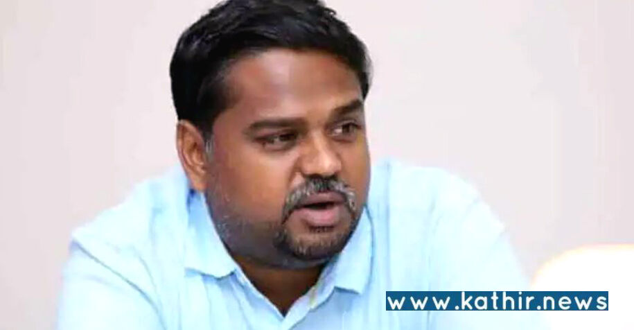 இந்து முன்னணி நிர்வாகி கேள்வியால் பல்டி அடித்த தி.மு.க எம்.பி செந்தில்குமார் - என்ன சொன்னார் தெரியுமா?