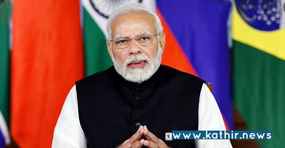 4 லட்சம் உயிர்களை காத்த பிரதமரின் திட்டம்: உலக சுகாதார அமைப்பின் அறிக்கையில் தகவல்!