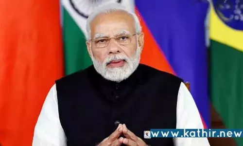 கிராமப்புற மகளிர் மேம்பாட்டுக்கு மாஸ் திட்டம்: அசத்தும் மத்திய அரசு! பெண்கள் ஹேப்பி!