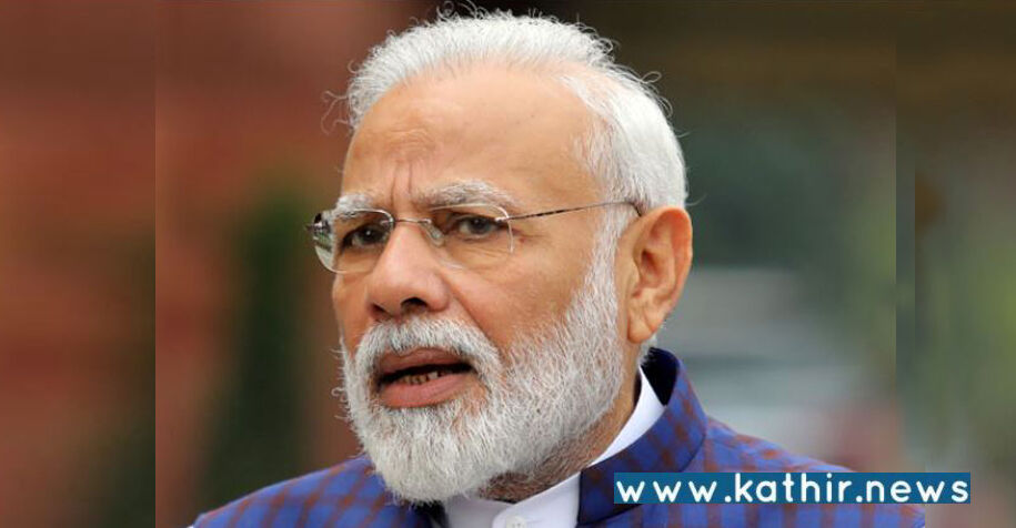 நாட்டு நலனுக்கு கேடு விளைவிக்கும் தீய சக்திகளை முறியடிப்போம்: பிரதமர் மோடி!