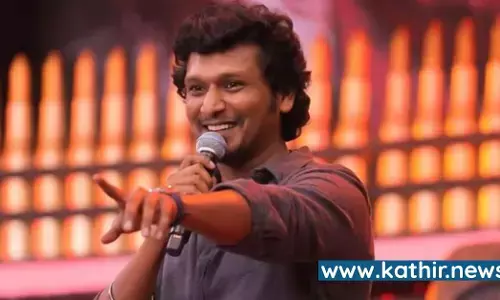 ரஜினி, கமல் இருவரையும் இணைக்கும் லோகேஷ் கனகராஜ் - விக்ரம் 2வா அது?