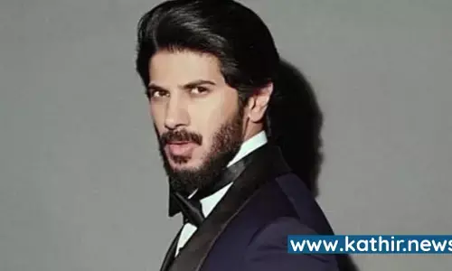 துல்கரின் சீதா ராமம் - 5 மொழிகளில் வெளியாகும் இப்படத்தின் வெளியீடு எப்போது?