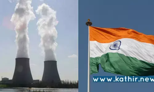 இந்திய எரிசக்தி பொருளாதாரம்: அணுசக்தி மறுமலர்ச்சிக்கான நேரம்!