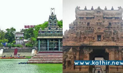 ஆடியில் அம்மன் ஆலயங்களுக்கு சுற்றுலா ஏற்பாடு - அரசின் புதிய முயற்சி!