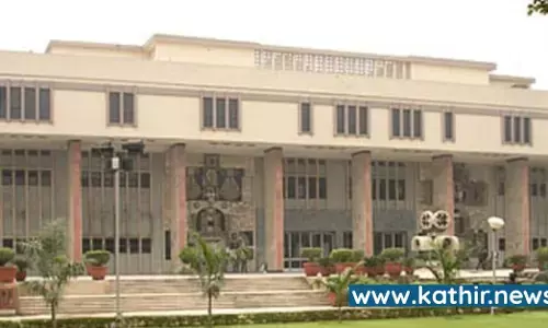 இனி அக்னிபத் தொடர்பான வழக்குகள் டெல்லி உயர்நீதிமன்றத்தில் மட்டுமே எடுத்துக்கொள்ளப்படும் - விவரம் என்ன? இனி அக்னிபத் தொடர்பான வழக்குகள் டெல்லி உயர்நீதிமன்றத்தில் மட்டுமே எடுத்துக்கொள்ளப்படும் - விவரம் என்ன?