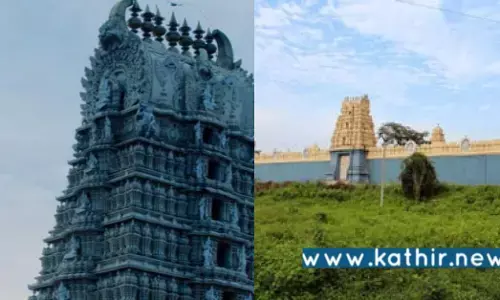 67,588.28 ஏக்கர் கோவில் நிலம்? அறநிலையத்துறைக்கு அறிவுரை கூறிய உயர்நீதிமன்றம்!