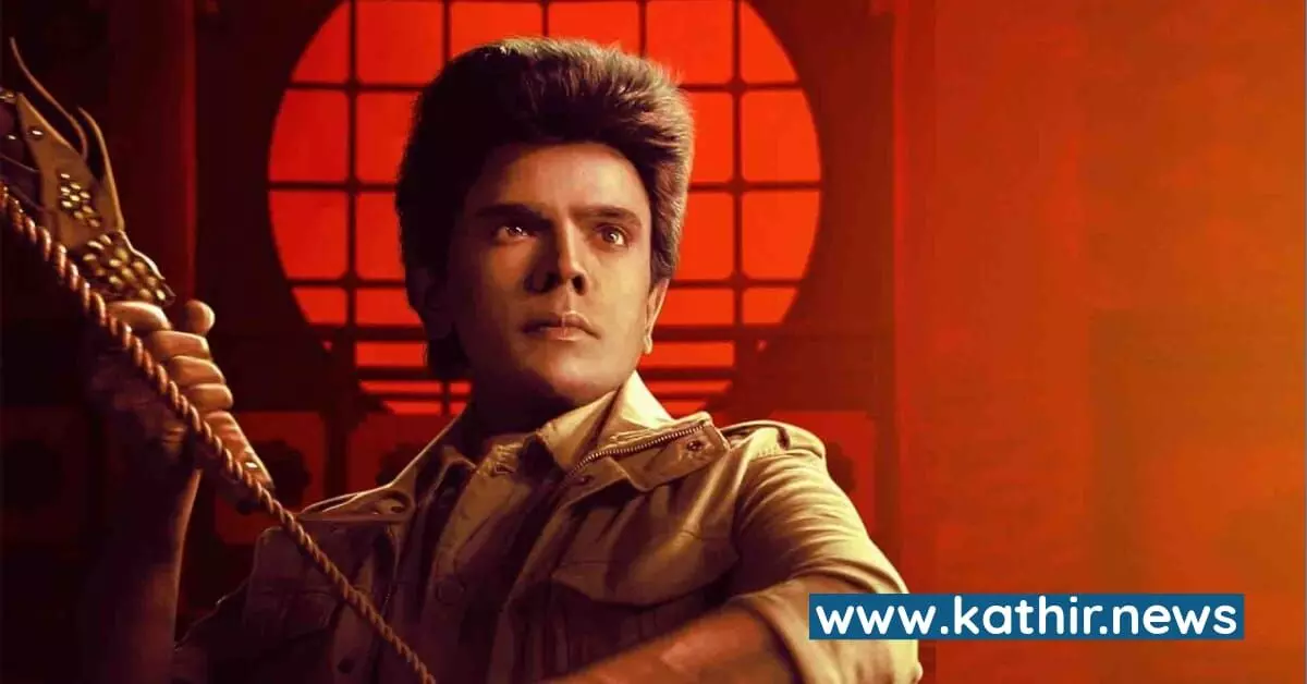 5 மொழிகள் - 2500 திரையரங்குகள், வெளியீட்டில் கலக்கும் லெஜண்ட் சரவணன்