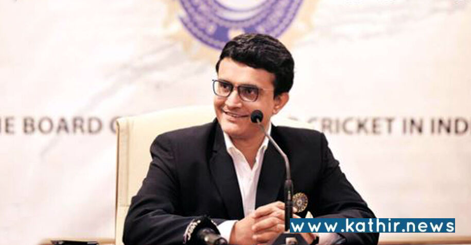 ஆசிய கோப்பை கிரிக்கெட் போட்டி ஐக்கிய அரபு அமீரகத்துக்கு மாற்றம்: கங்குலி அறிவிப்பு!