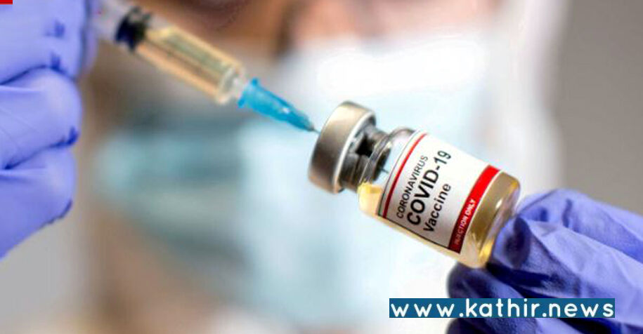 இந்தியாவில் 4 கோடி பேர் ஒரு டோஸ் கூட தடுப்பூசி போடவில்லை!