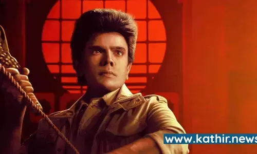 5 மொழிகள் - 2500 திரையரங்குகள், வெளியீட்டில் கலக்கும் லெஜண்ட் சரவணன்