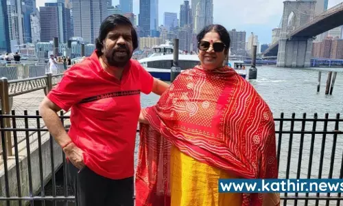 பூரணமாக குணமாகி சென்னை திரும்பும் டி.ராஜேந்தர்