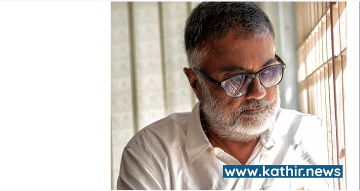 'ஒளிப்பதிவு வேறு, இயக்கம் வேறு என புரிந்துகொண்டேன்' -  பி.சி.ஸ்ரீ ராம் ஏன் அப்படி கூறினார்