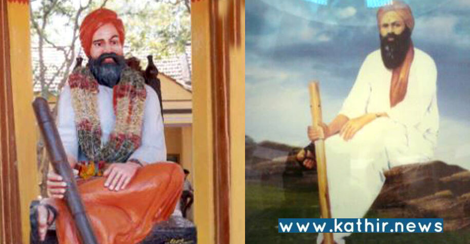 ஆங்கிலேய ஆட்சியை மிக கடுமையாக எதிர்த்த சுப்ரமணிய சிவா நினைவு தினத்தில் அவரை பற்றி காண்போம்!