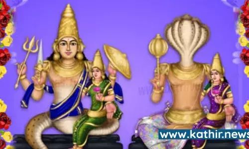 இறைவனுக்கு நிகராக பாம்புகள் வழிபடப்படுவது ஏன்? ஆச்சர்ய உண்மை!